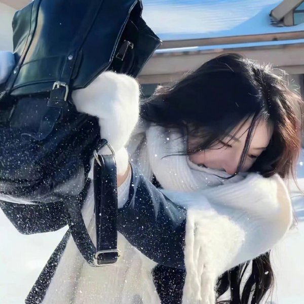 月亮